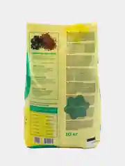 Сухой корм Наш Рацион для кошек Мясное ассорти 10 кг