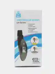 Электронные весы безмен
