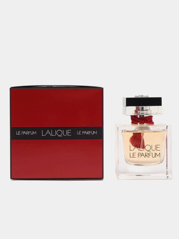 LALIQUE Le Parfum Парфюмерная вода, 50 мл