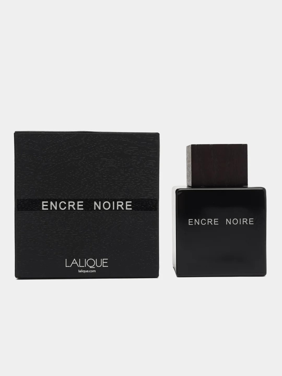 LALIQUE Encre Noire Туалетная вода, 100 мл