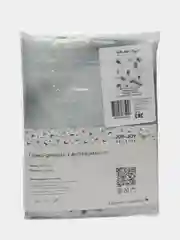 Зеленый сумка мешок для обуви "Руки призраков" 38x40 (bpa22075)