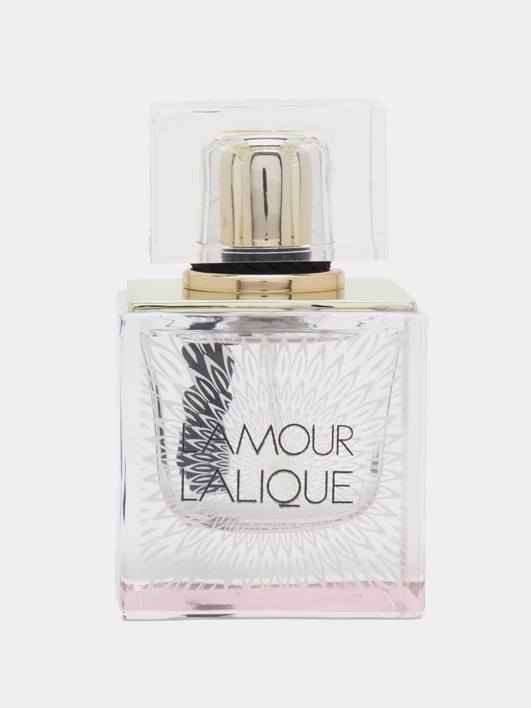 Lalique L'Amour Парфюмерная вода 50 мл