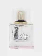 Lalique L'Amour Парфюмерная вода 50 мл