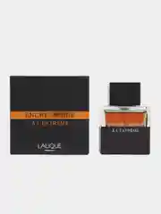 Lalique Encre Noire A LExtreme Парфюмерная вода 100 мл