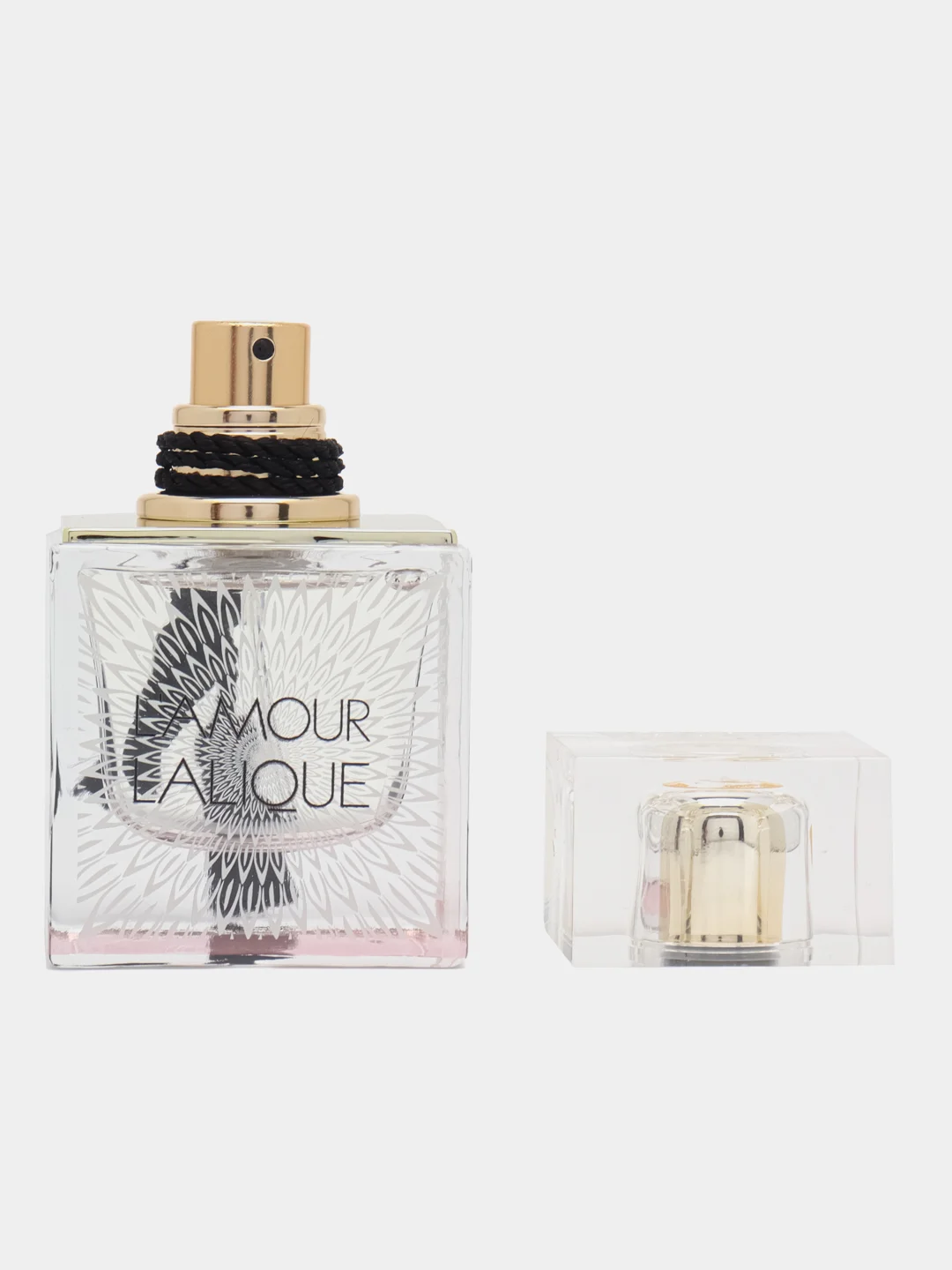 Lalique L'Amour Парфюмерная вода 50 мл