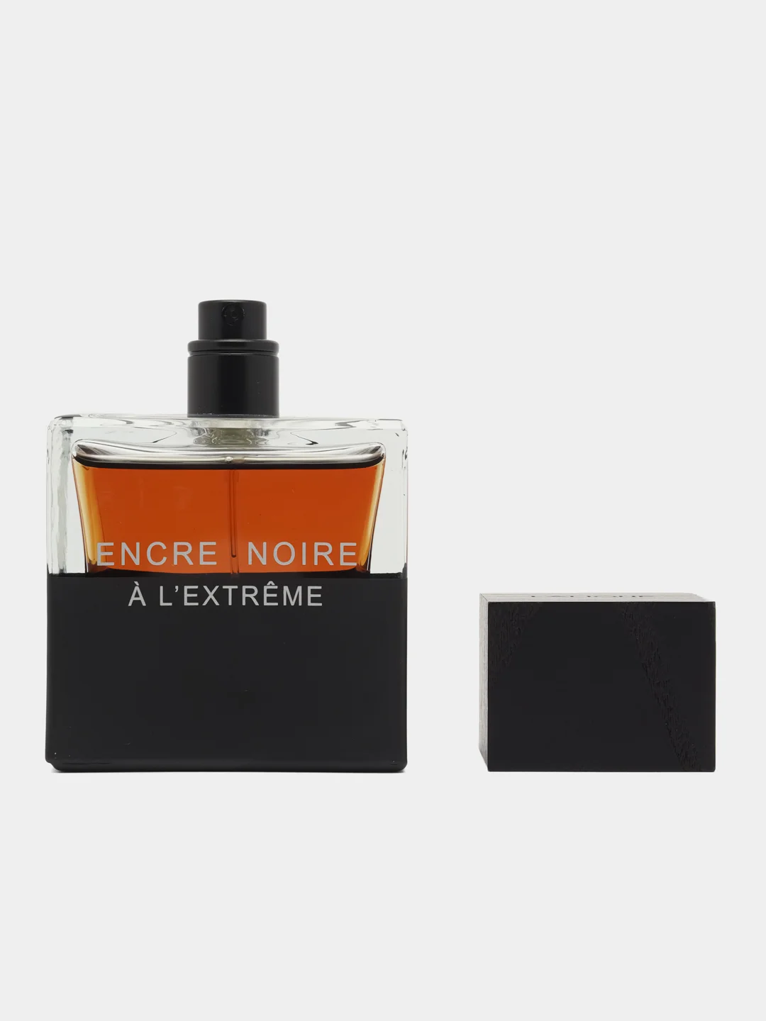 Lalique Encre Noire A LExtreme Парфюмерная вода 100 мл