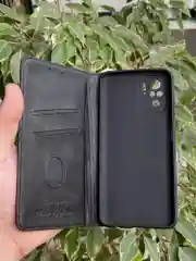 Черный чехол книжка elitcase для Xiaomi Poco M5s и Redmi Note 10 4G и Redmi Note 10S