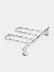 Электрический полотенцесушитель Energy U chrome G2K