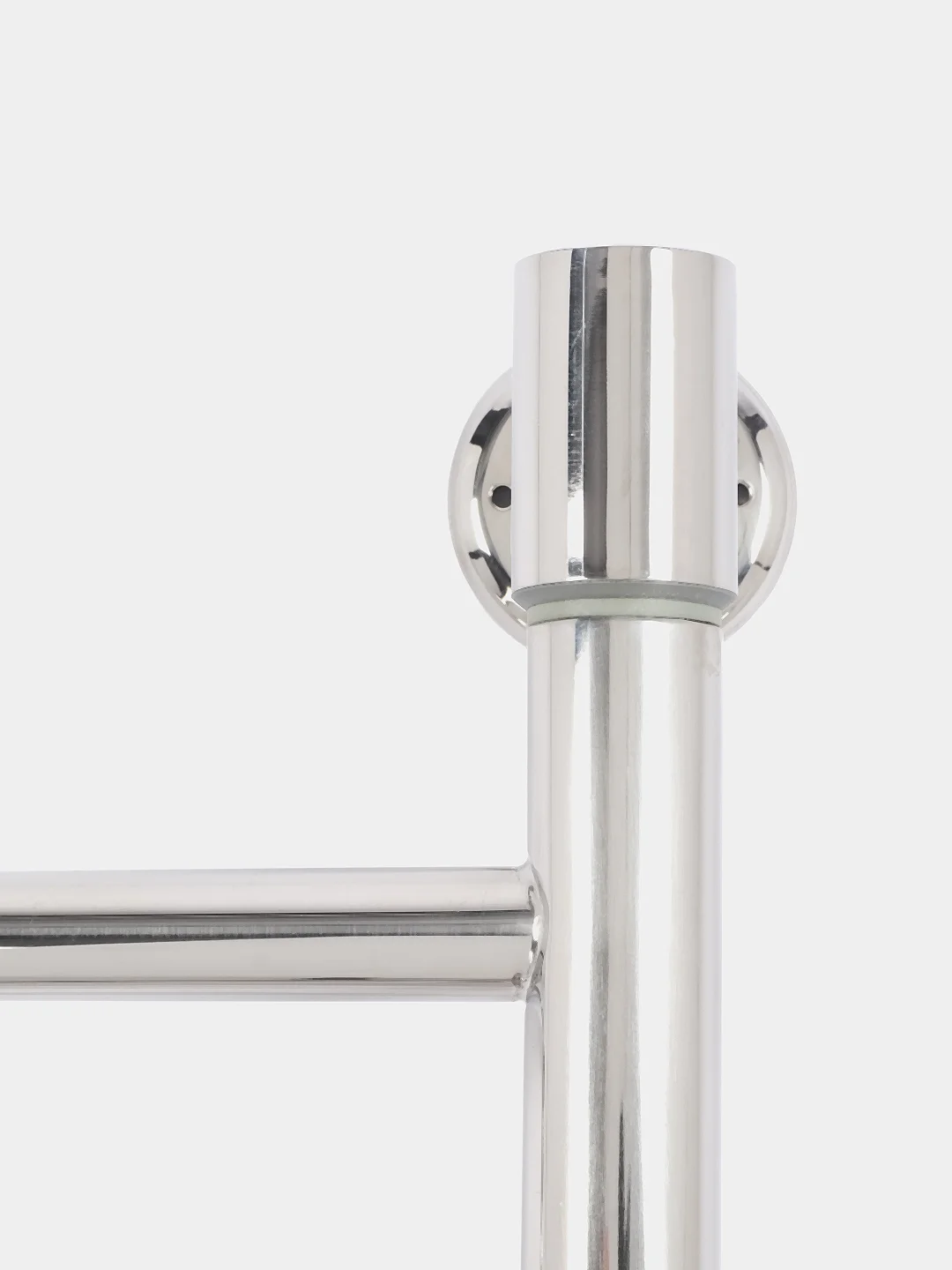 Электрический полотенцесушитель Energy U chrome G2K