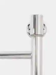 Электрический полотенцесушитель Energy U chrome G2K