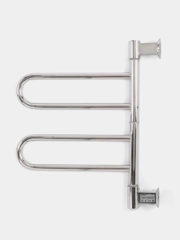 Электрический полотенцесушитель Energy U chrome G2K
