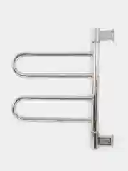 Электрический полотенцесушитель Energy U chrome G2K