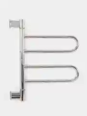 Электрический полотенцесушитель Energy U chrome G2K