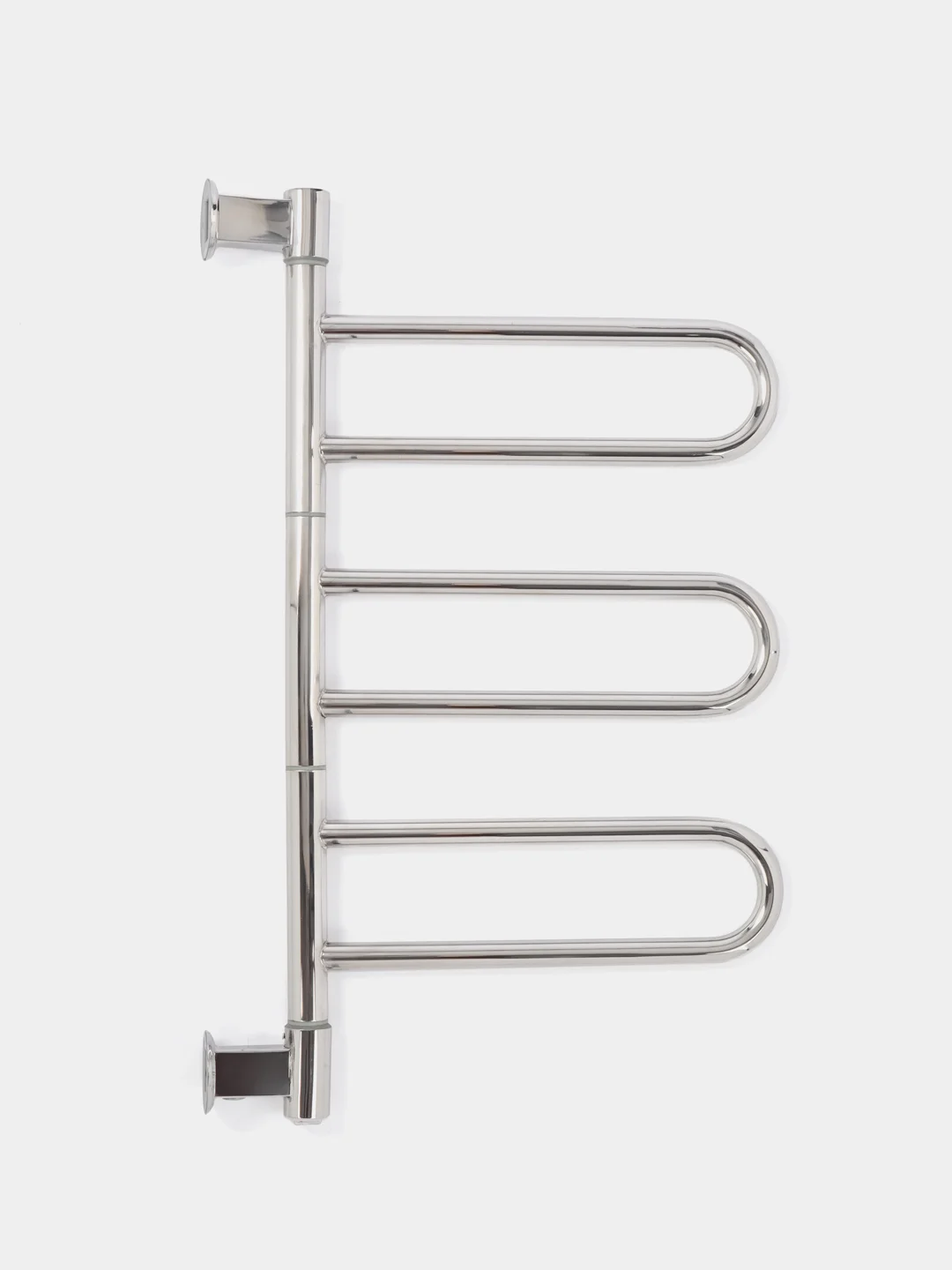 Электрический полотенцесушитель Energy U chrome G3K
