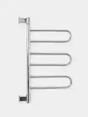 Электрический полотенцесушитель Energy U chrome G3K