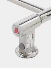 Электрический полотенцесушитель Energy U chrome G3K