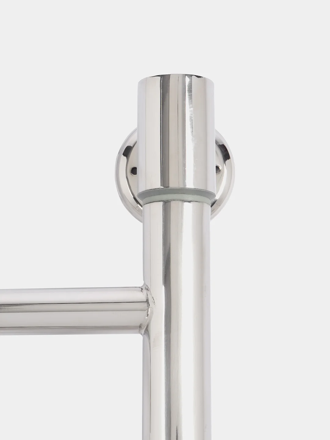 Электрический полотенцесушитель Energy U chrome G3K