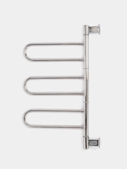 Электрический полотенцесушитель Energy U chrome G3K
