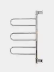 Электрический полотенцесушитель Energy U chrome G3K