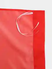 Флаг с гербом Севастополя