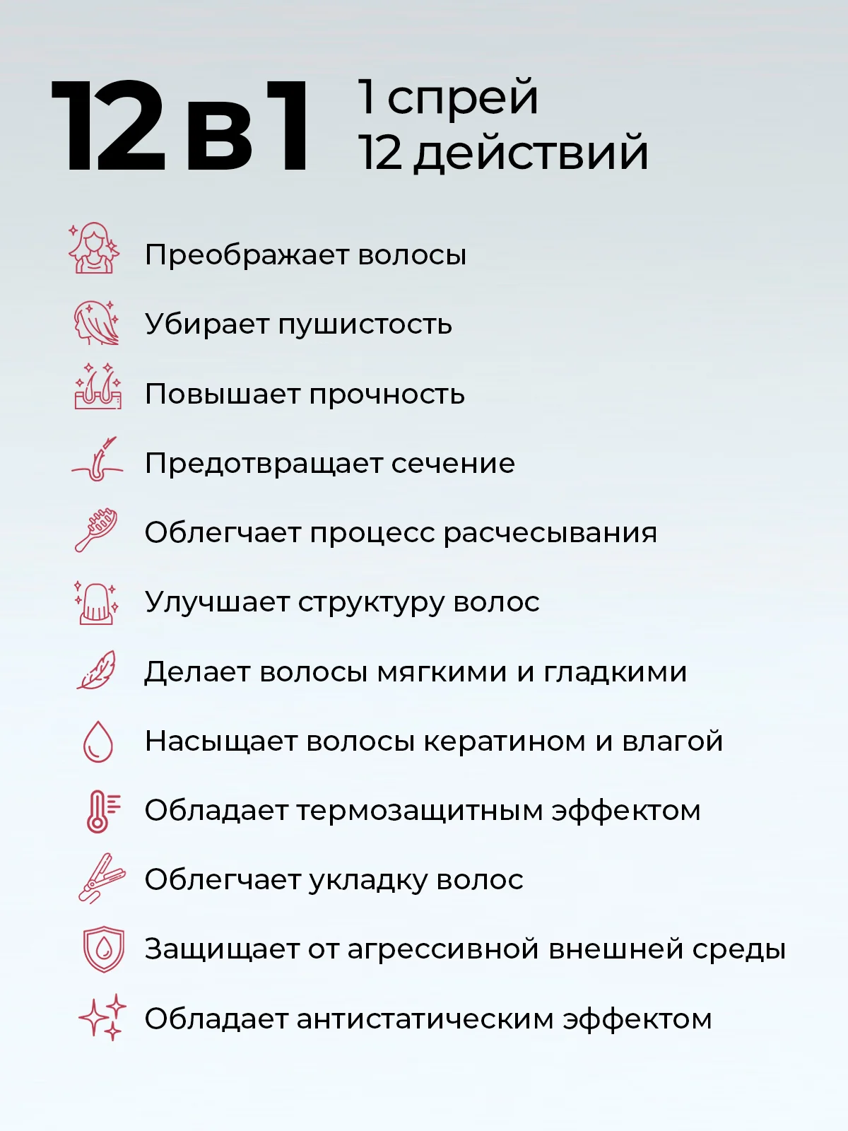 Подарочный набор LAMIA: шампунь 1л, бальзам 1л, спрей для волос 250мл, маска 500 мл