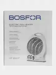 Тепловентилятор BOSFOR HF-2017