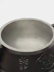 Афганский казан черный