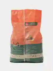 ТОФУ комкующийся наполнитель для кошачьего туалета YogiCat 5л