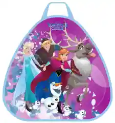 Ледянка 1TOY DISNEY "Холодное сердце", треугольная, 52х50 см