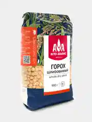 Горох целый шлифованный Агро-Альянс Экстра, 900г