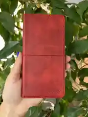 Красный чехол книжка elitcase для Xiaomi Poco F5 / Поко Ф5