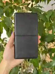 Черный чехол книжка elitcase для Xiaomi Poco F5 / Поко Ф5