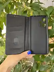 Черный чехол книжка elitcase для Xiaomi Poco F5 / Поко Ф5