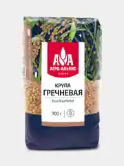 Гречневая крупа Агро-Альянс Экстра, ядрица, 900г
