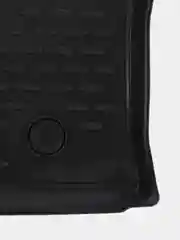 Коврики 3D в салон подходят для KAIYI E5 2023 - 4шт. (полиуретан) / Каию Е5