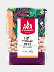 Нут Агро-Альянс Экстра, 450г