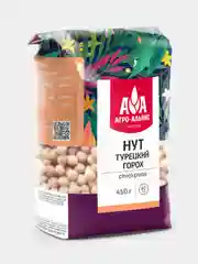 Нут Агро-Альянс Экстра, 450г