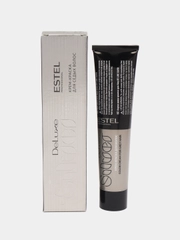 Крем-краска для седых волос DE LUXE SILVER estel