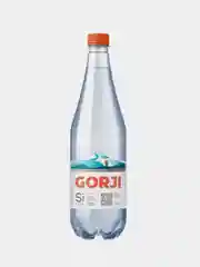 Минеральная вода GORJI, газированная, 1л