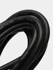 Профессиональный кабель шнур XLR на Jack 6.3 мм для микрофона микшера, 3 метра