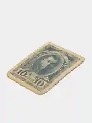 Царские деньги, марки 10, 15, 20 копеек, 1915 год