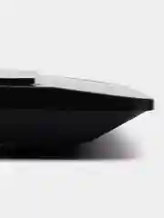 Черный индукционная плита настольная Hyundai HYC-0106