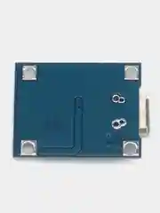 5 / 10 штук MICRO-USB TP4056 модуль зарядки для литиевых АКБ контроллер заряда 18650