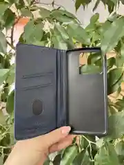 Синий чехол книжка elitcase для Xiaomi 13T и 13T Pro / Сяоми 13Т и 13Т Про