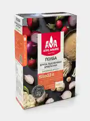 Полба дробленая Агро-Альянс Экстра, в пакетиках для варки, 5 пакетов по 80 г