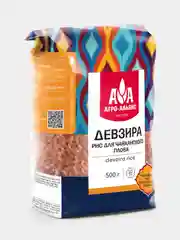 Рис Агро-Альянс Экстра "Девзира", для чайханского плова, 500 г