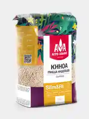 Киноа Агро-Альянс "Экстра", 450 г