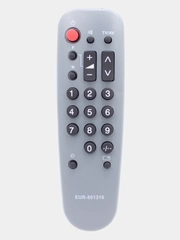 Пульт EUR501310 для телевизора Panasonic