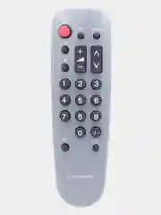 Пульт EUR501310 для телевизора Panasonic