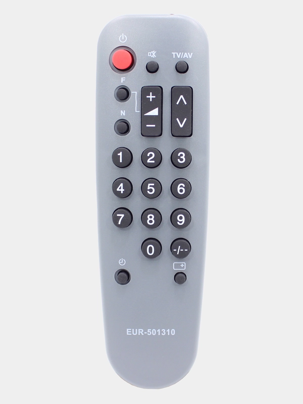 Пульт EUR501310 для телевизора Panasonic